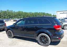 2015 DODGE JOURNEY SXT