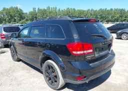 2015 DODGE JOURNEY SXT