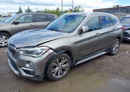 2017 BMW X1 XDRIVE28I