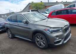 2017 BMW X1 XDRIVE28I