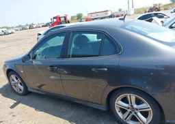 2011 SAAB 9-3 2.0T