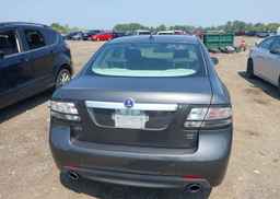 2011 SAAB 9-3 2.0T