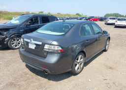 2011 SAAB 9-3 2.0T