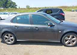 2011 SAAB 9-3 2.0T