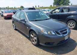 2011 SAAB 9-3 2.0T