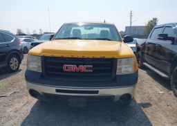 2013 GMC SIERRA C1500