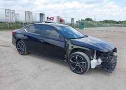 2023 NISSAN ALTIMA SR