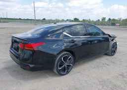 2023 NISSAN ALTIMA SR