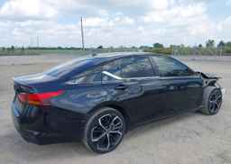 2023 NISSAN ALTIMA SR