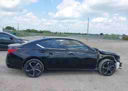 2023 NISSAN ALTIMA SR