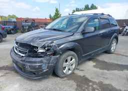 2014 DODGE JOURNEY SE