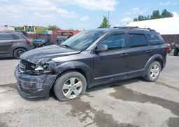 2014 DODGE JOURNEY SE
