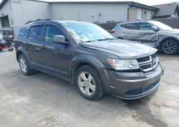 2014 DODGE JOURNEY SE