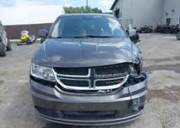 2014 DODGE JOURNEY SE