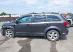 2014 DODGE JOURNEY SE