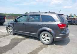 2014 DODGE JOURNEY SE