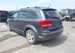 2014 DODGE JOURNEY SE