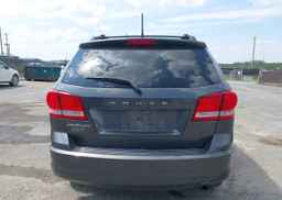 2014 DODGE JOURNEY SE