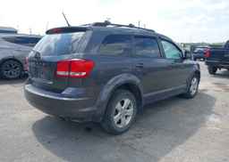 2014 DODGE JOURNEY SE