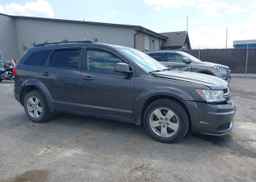 2014 DODGE JOURNEY SE