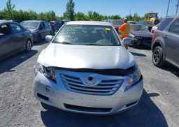 2008 TOYOTA CAMRY LE