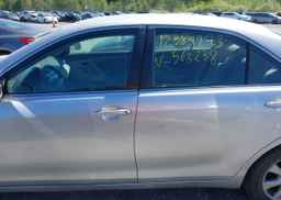2008 TOYOTA CAMRY LE