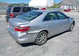 2008 TOYOTA CAMRY LE