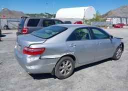2008 TOYOTA CAMRY LE