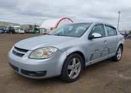 2008 CHEVROLET COBALT LT