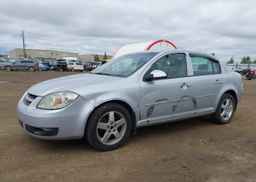 2008 CHEVROLET COBALT LT
