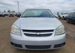 2008 CHEVROLET COBALT LT