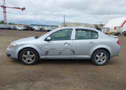 2008 CHEVROLET COBALT LT