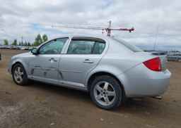 2008 CHEVROLET COBALT LT