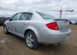 2008 CHEVROLET COBALT LT