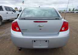 2008 CHEVROLET COBALT LT