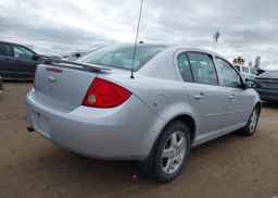 2008 CHEVROLET COBALT LT