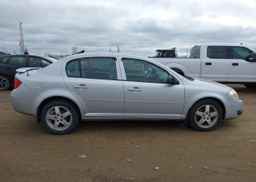 2008 CHEVROLET COBALT LT
