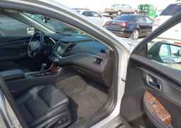 2015 CHEVROLET IMPALA 2LT
