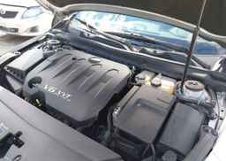 2015 CHEVROLET IMPALA 2LT