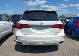 2017 ACURA MDX ELITE PACKAGE