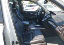 2017 ACURA MDX ELITE PACKAGE