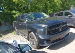 2019 RAM 1500 CLASSIC ST
