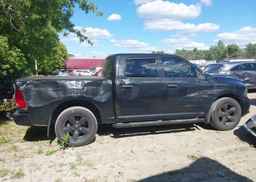 2019 RAM 1500 CLASSIC ST
