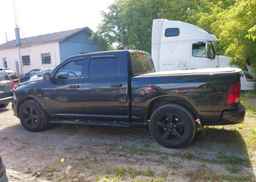 2019 RAM 1500 CLASSIC ST