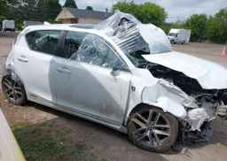 2014 LEXUS CT 200H