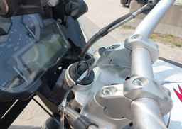2016 BMW R1200 GS ADVENTURE