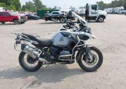 2016 BMW R1200 GS ADVENTURE