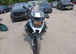 2016 BMW R1200 GS ADVENTURE