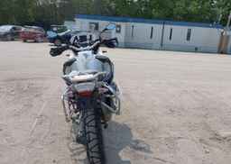 2016 BMW R1200 GS ADVENTURE
