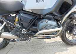 2016 BMW R1200 GS ADVENTURE